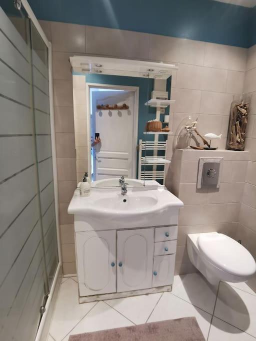 Chambre Nature Le Thoronet Bagian luar foto