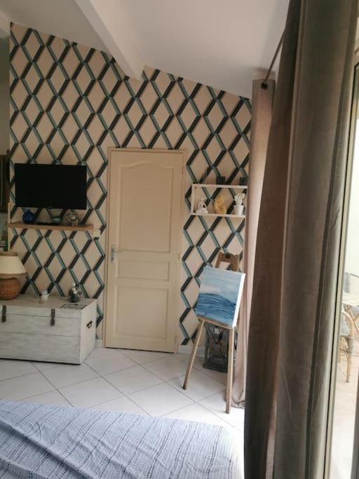 Chambre Nature Le Thoronet Bagian luar foto