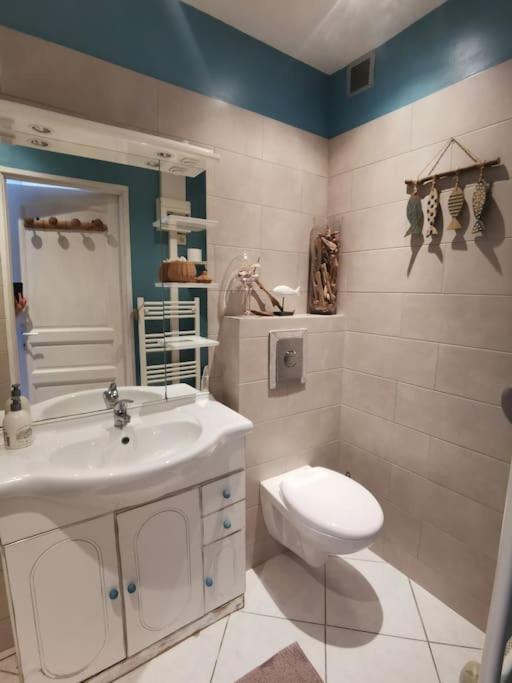 Chambre Nature Le Thoronet Bagian luar foto
