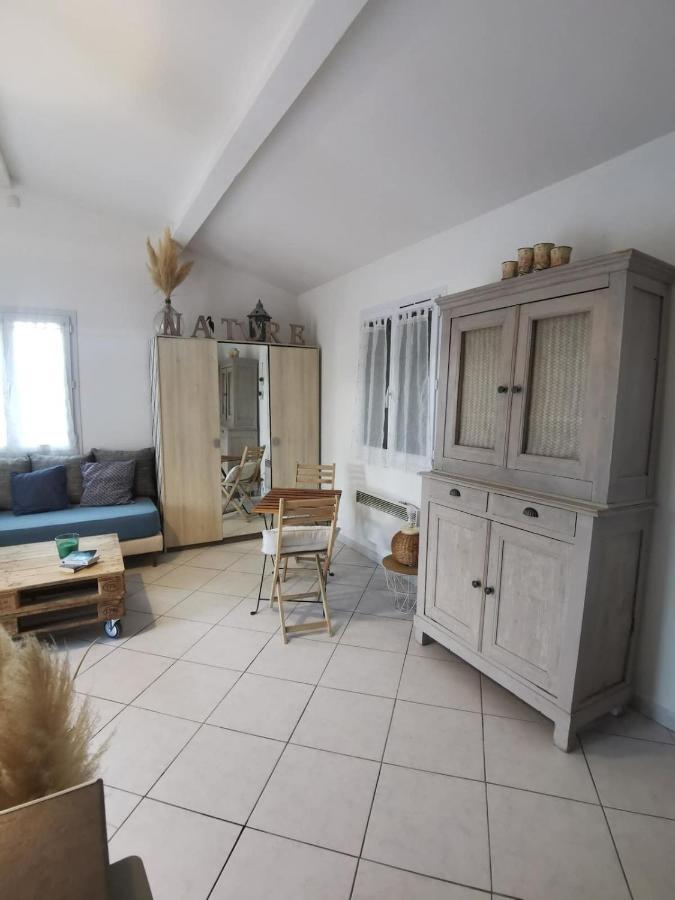 Chambre Nature Le Thoronet Bagian luar foto
